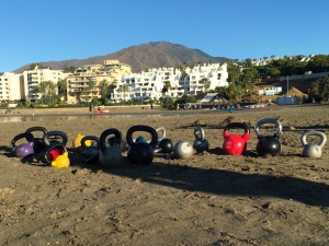 Estepona Courses